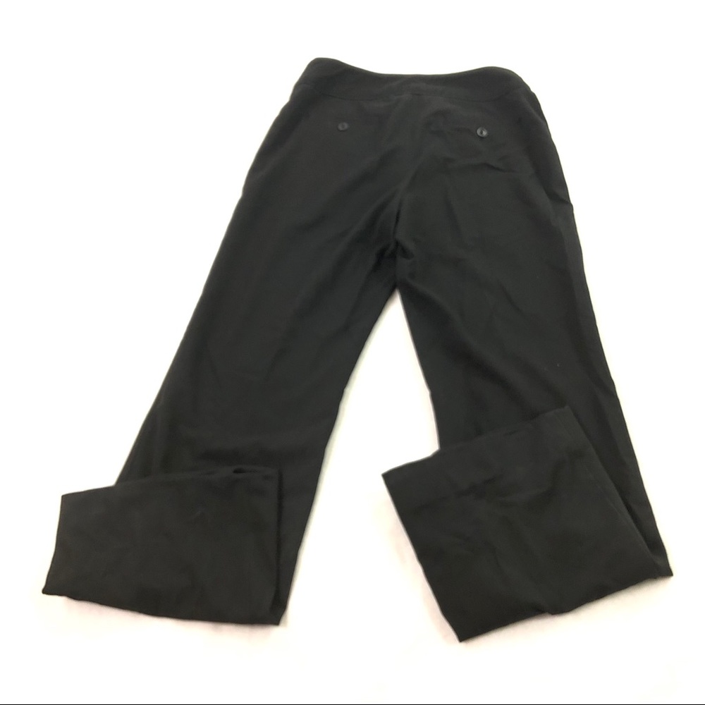 Nine West Women’s Black Dress Pants 2